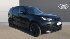 Land Rover Discovery 3.0 D300 R-Dynamic SE 5dr Auto Diesel Station Wagon